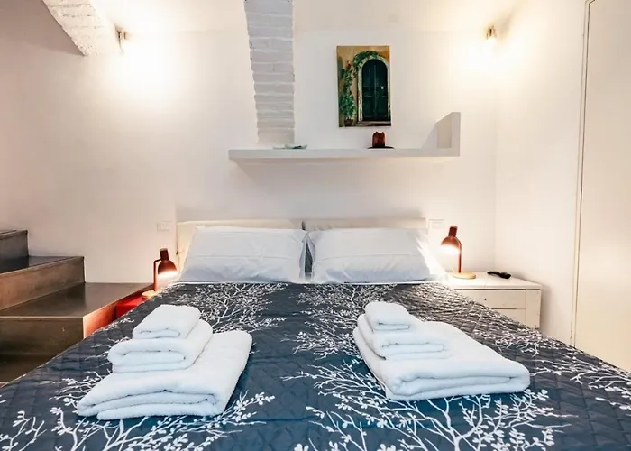 Apartment Piazza Navona *