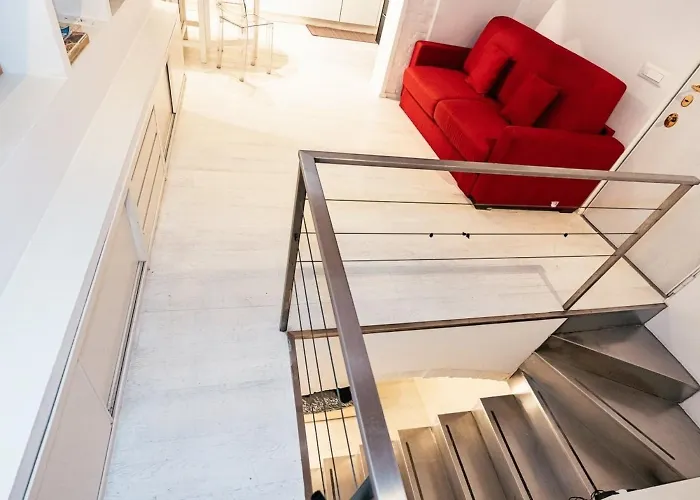 Apartment Piazza Navona
