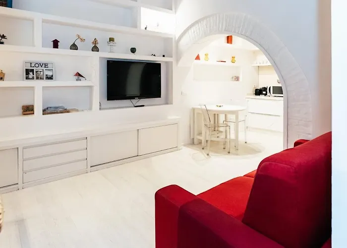 Apartment Piazza Navona
