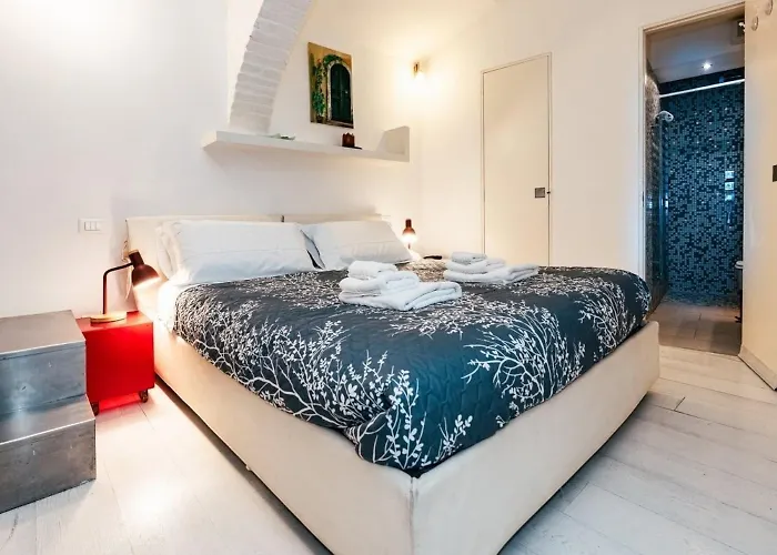 Apartment Piazza Navona