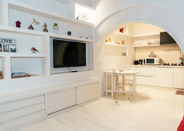 Apartment Piazza Navona *