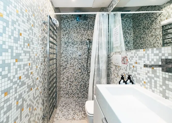 Apartment Piazza Navona Rom