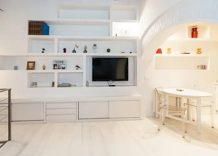 Piazza Navona Apartment