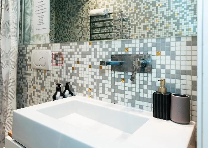 Apartment Piazza Navona Rom