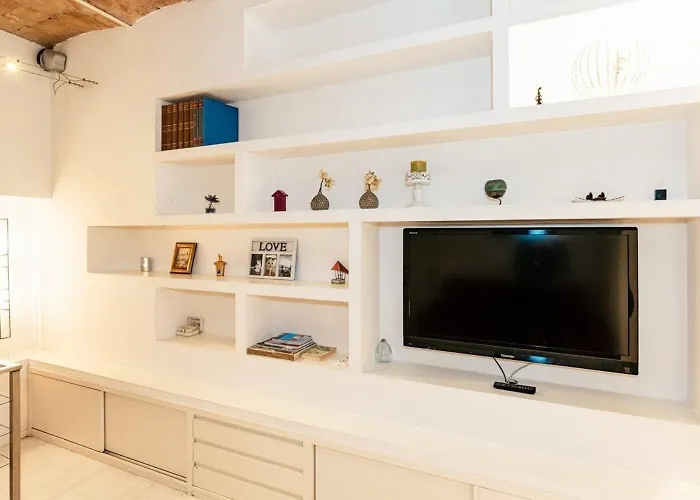 Piazza Navona Apartment