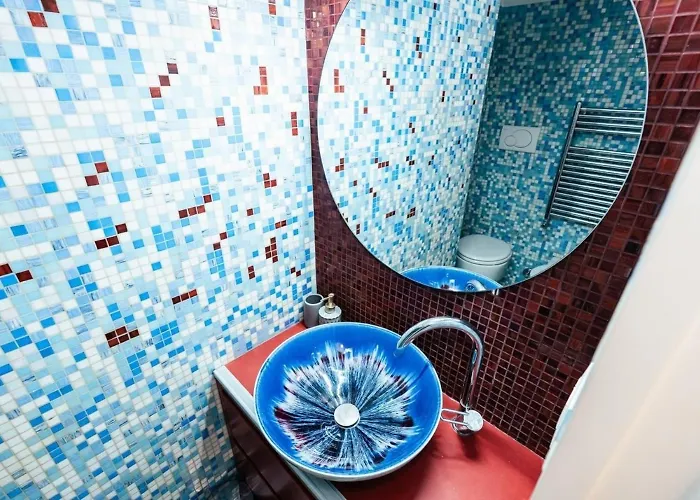 Piazza Navona Apartment Rom