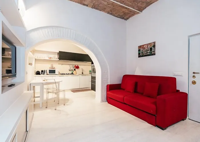 Apartment Piazza Navona *
